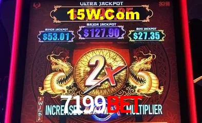 7199Bet - Aplicativo Móvel